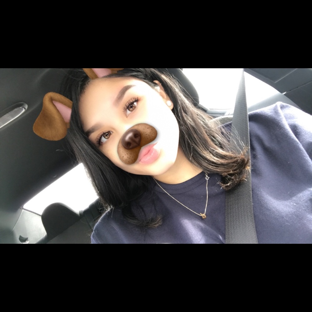 Meet your Posher, Isabella